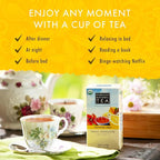 Organic Lemon Chamomile Tea - Image 7