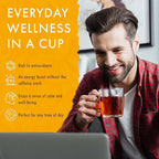 Hawaiian Natural Organic Tropical Fruit Tea Sampler - Image 6