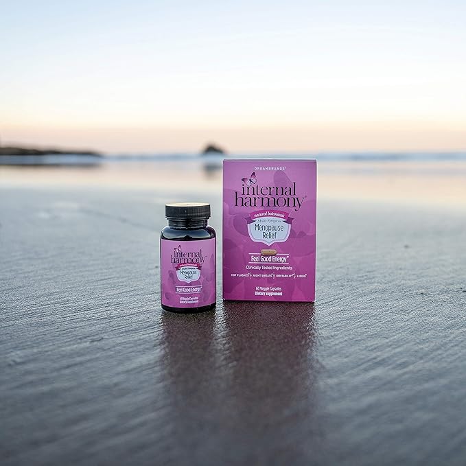 Dream Brands Internal Harmony Feel Good Energy - Image 6