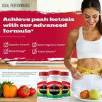 Meticore Keto Capsules, Meticore Advanced Formula Supplement Pills - Image 5