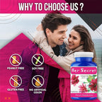 Probiotics for Women Supplement – Feminine & Vaginal Probiotics - Image 9