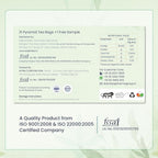 Dabri Daily Belly Wellness Tea Bags 32pcs | Great - Image 2