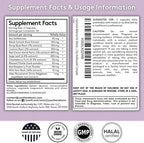 Youth & Tonic Her Hormone Balance – Menopause Supplement - Image 6