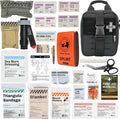 RHINO RESCUE IFAK Trauma Kit by RHINORESCUE