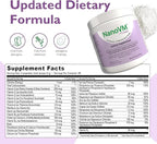 1-3 Years, Allergen-Free Multivitamin - Image 2