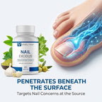 Nail Exodus - Vitality Healthy Nails - Premium Formula - Image 8