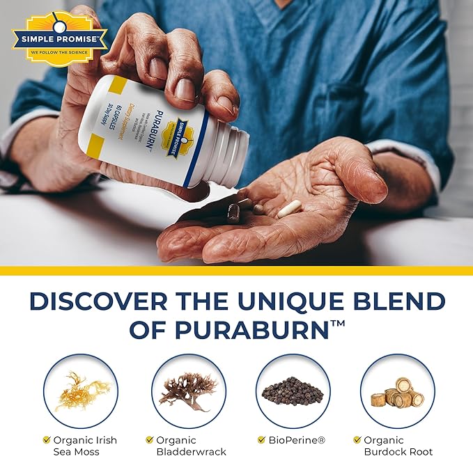 Simple Promise PuraBurn™ - Image 3