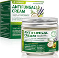 Antifungal Cream for Athletes Foot Treatment: Relief from Jock Itch Ringworm & by Unknown