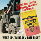 Viter Energy 40mg Caffeine Mints - Image 3