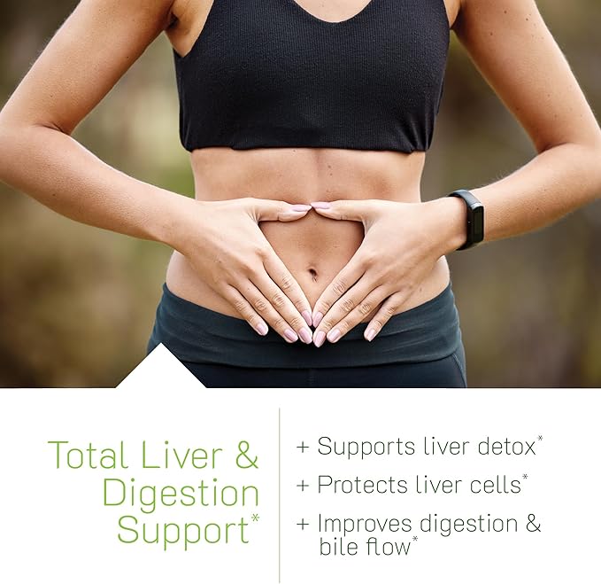 Irwin Naturals Milk Thistle Liver Detox - Image 3