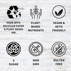 Hawaiian Natural Tea Passion Fruit Orange Flavored Organic Tea - Image 8