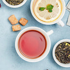 Karma Bulk Cleanse Tea - Image 5