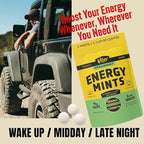 Viter Energy 40mg Caffeine Mints - Image 3