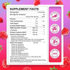 1800 MG SAM e Supplement for Brain, and Liver, High Absorption SAM-e - Image 2