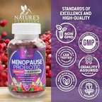 Menopause Supplement Gummies - Image 4