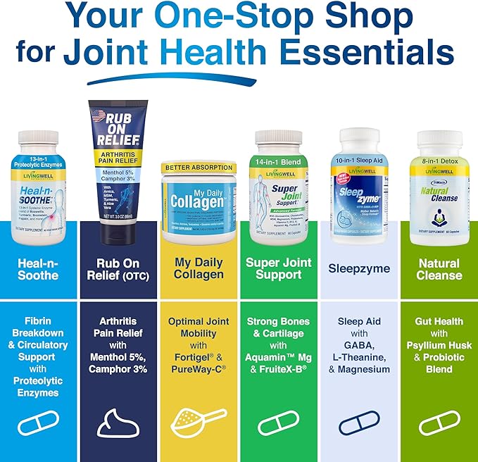 Natural Colon Cleanse for Digestion - Image 10