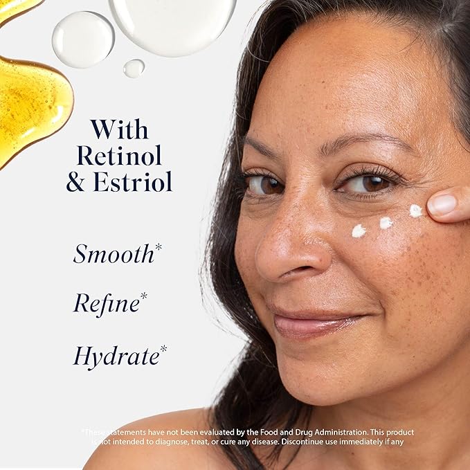 Original Estro-Life Balancing Skin Cream - Image 3