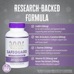 Safeguard - Joint and Soft Tissue Support - Image 5