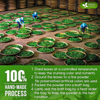 FreshDrinkUS, Premium 32oz Senna Leaf Powder, 100% Natural and Pure from Senna - Image 7