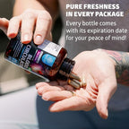 Number One Nutrition Premium Blood Circulation Supplement - Image 5