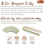 TOG999, Premium 40 Tea Bags - Image 8