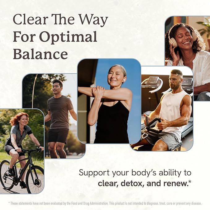 Calcium D-Glucarate | 500MG | CDG - Image 8