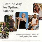 Calcium D-Glucarate | 500MG | CDG - Image 8