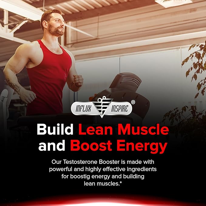 Testosterone Booster for Men - Image 4