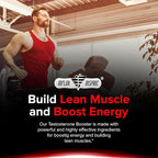 Testosterone Booster for Men - Image 4