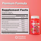 Berberine 1500mg GLP-1 Weight Loss Supplement Pills - Image 2