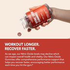 Nitric Oxide Gummies for Men and Women - Image 7