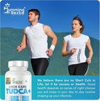Humming Herbs TUDCA Supplement 7in1 Complex - Image 5