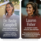 Rho Nutrition Liposomal Magnesium - Image 5