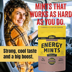Viter Energy 40mg Caffeine Mints - Image 9