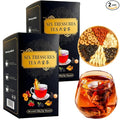 Ginseng Five Treasures Kidney Tea Formula by Unknown