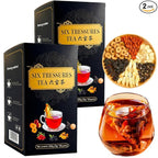 Ginseng Five Treasures Kidney Tea Formula by Unknown