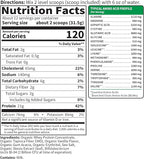 Garden of Life Sport Grass Fed Whey Protein Powder – 24g Whey Protein Isolate - Image 6