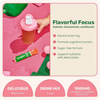 Fungies Electrolyte Drink Mix - Image 2