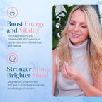 Esme Menopause Supplements Perimenopause Supplements 1 Month Supply - Image 4