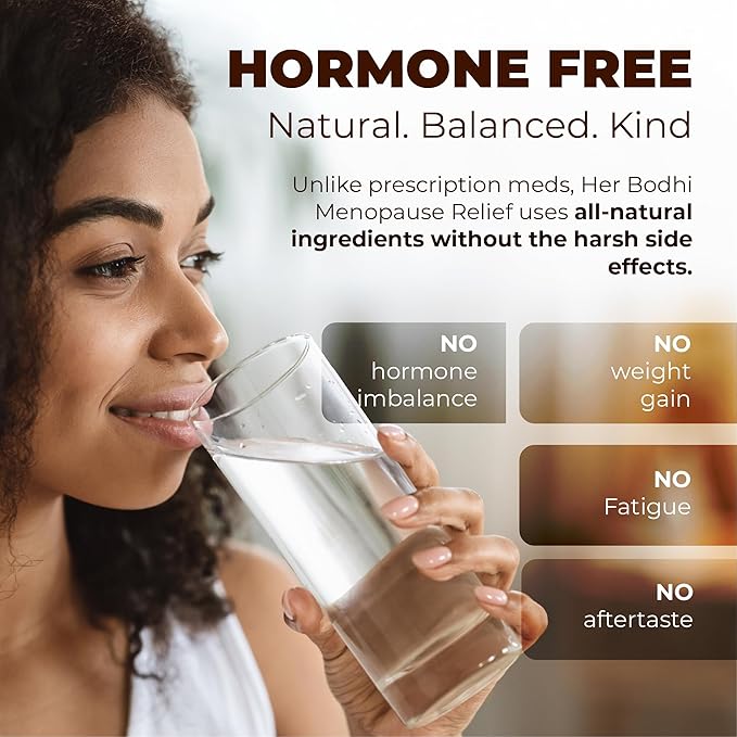 Meno- Menopause Hormonal Balance - Image 5