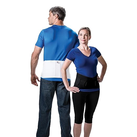 Core Products Corfit LS Lumbar Support Back Brace by CoreProducts