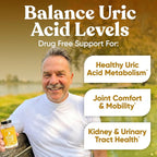 Eu Natural Purge Uric Acid Flush - Image 4