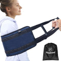 Parabound Transfer Sling For Elderly And Disabled, Lift Assist Gait Belt For by Unknown