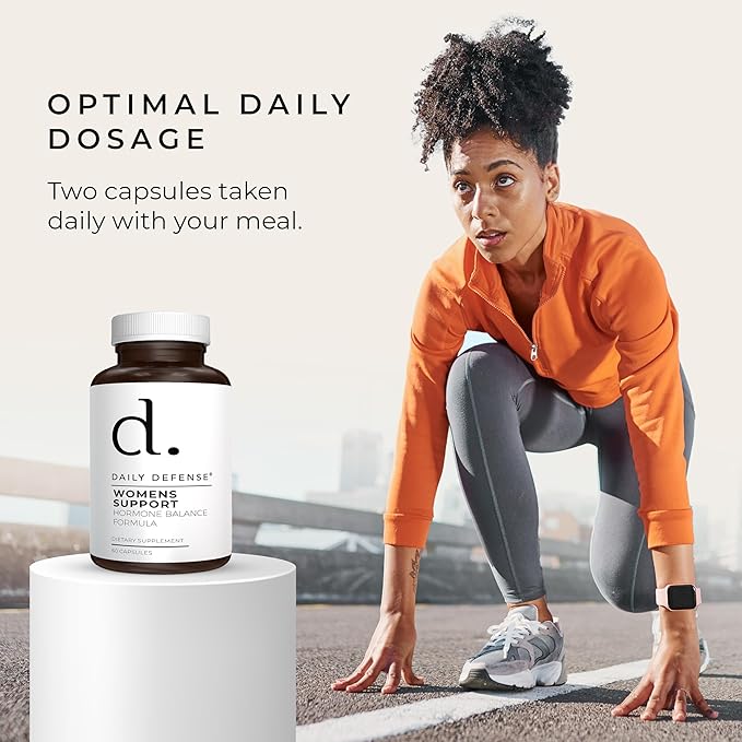 Menopause Supplements for Women - Image 8