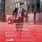 Riize Energy Strips, Fast Acting - Image 6