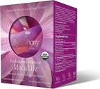 Femmenessence® MacaLife® – Clinically Proven Perimenopausal Organic Vegan - Image 6
