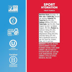 Nuun Sport Electrolyte Tablets - Image 5