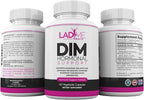 DIM Complex 150mg Hormonal Support Menopause Relief Supplement - Image 2