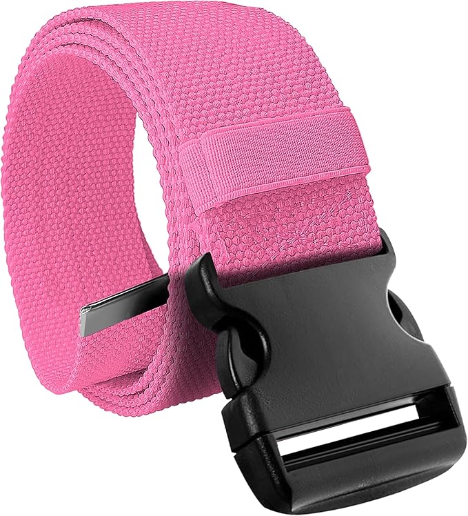 EMS XTRM Gait Belts for Seniors, Belt to Lift Elderly Standing Assist Aid Quick by EMSXTRM