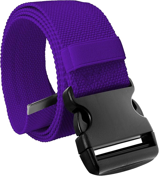 EMS XTRM Gait Belts for Seniors, Belt to Lift Elderly Standing Assist Aid Quick by EMSXTRM